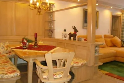 Ferienwohnung Hubertus