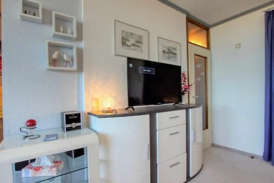 Vakantieappartement Gezinsvakantie Heiligenhafen