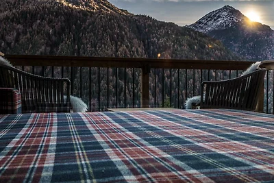 Ferienwohnung Mont Blanc