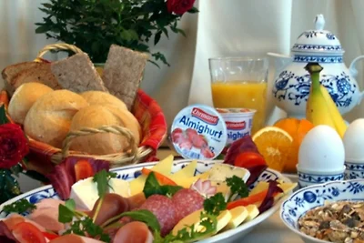 Albergo Cultura ed escursioni Ahrenshoop