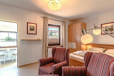 04 Ferienwohnung am Deich mit Terrasse