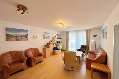Wohnung EG05