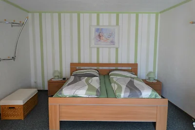 Casa vacanze Vacanza di relax Ückeritz