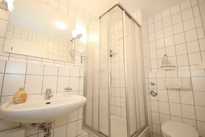 Vakantieappartement Gezinsvakantie Göhren