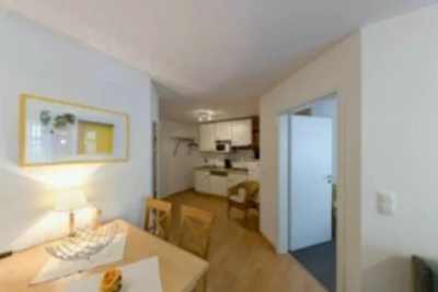 Villa Aquamarina Whg. 3, TERRASSE, FAHRSTUHL