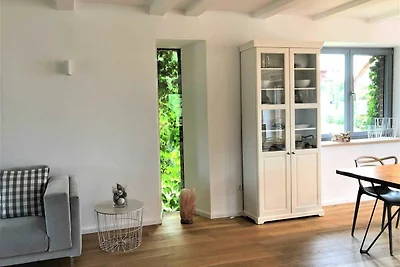 Pommernhof am Stettiner Haff