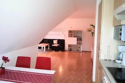 Ferienwohnung Ostseeblick-2 SZ bis max.