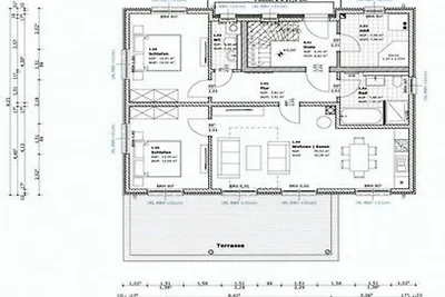 Das Ferienhaus