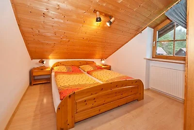 SOO 07 Ferienwohnung Sonnentau im Feriendorf...