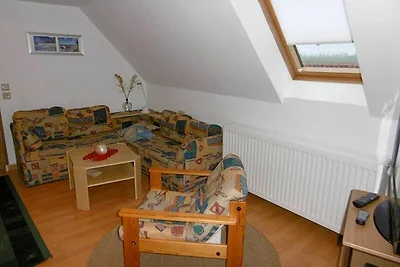 Vakantieappartement Gezinsvakantie Dreschvitz