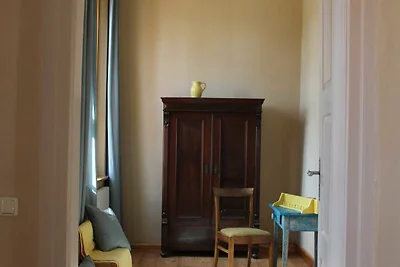 Lindstedter Gutsstuben, Apartment