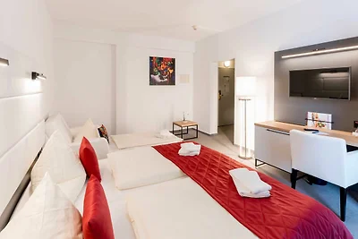 Hotel Cultuur en bezienswaardigheden Magdeburg