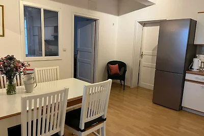 Hotel Cultuur en bezienswaardigheden Boiensdorf