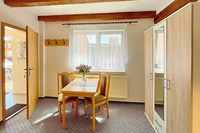 Ferienwohnung Hibiskus