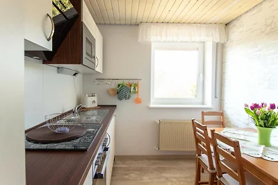 Vakantieappartement Gezinsvakantie Frankenau