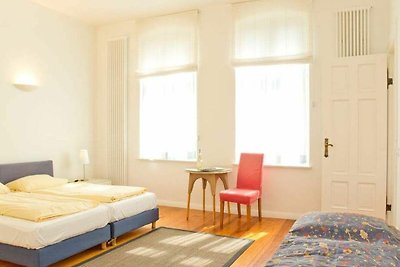 Villa Astrid, T2 Rostock