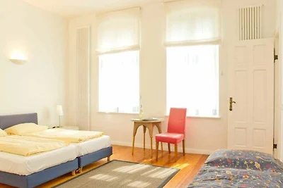 Villa Astrid, T2 Rostock