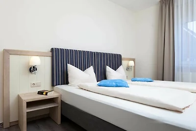 Vakantieappartement Gezinsvakantie Wittmund