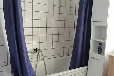 Doppelzimmer (Zim. 11) ohne Aufbettung