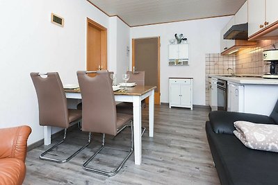 Vakantieappartement Gezinsvakantie Stedesdorf