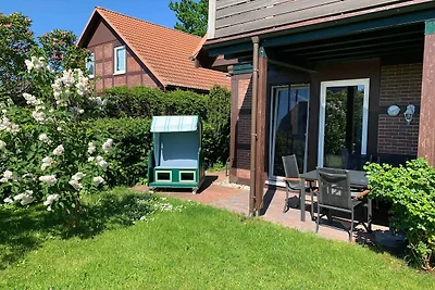Haus Sophie Ferienwhg. 1