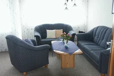 Appartement Vacances avec la famille Bad Harzburg
