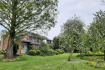 Vakantieappartement Gezinsvakantie Schwanewede