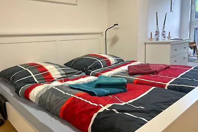 Ferienwohnung Hanna
