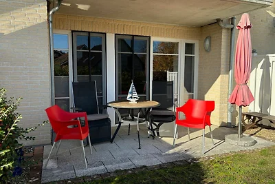 Appartement Poseidon