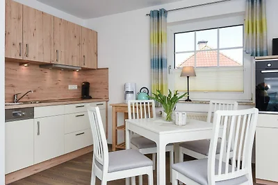 Vakantieappartement Gezinsvakantie Neuharlingersiel