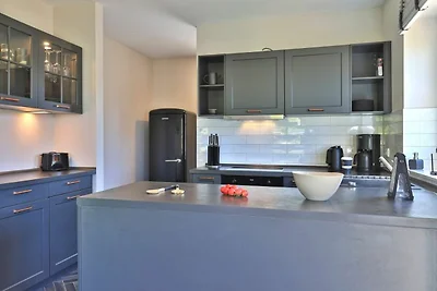 Apartamento Vacaciones familiares Groß Schwansee