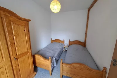 Ferienwohnung 2 (EG)