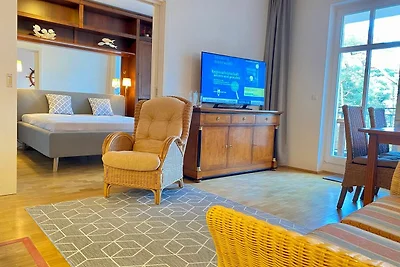 Haus Sabine App. Kati