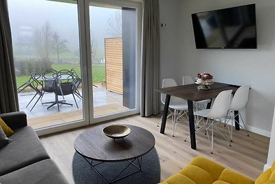 Vakantieappartement Gezinsvakantie Tecklenburg