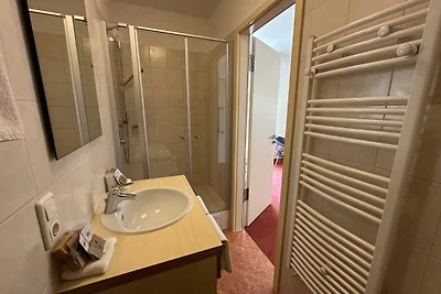 Komfort-DZ mit Balkon