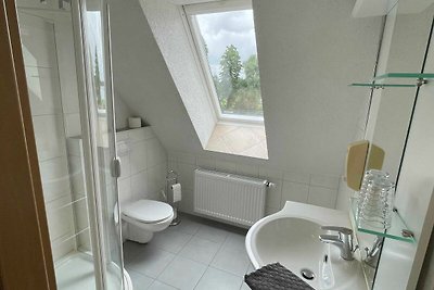 Vakantieappartement Gezinsvakantie Dobbertin