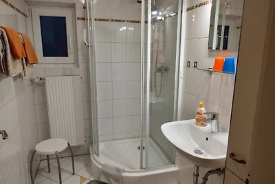 Appartamento Vacanza con famiglia Heiligenstadt