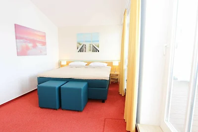 Seepark Sellin - Haus Baabe Whg 432 Penthouse...