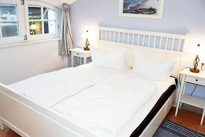 Vakantieappartement Gezinsvakantie Middelhagen