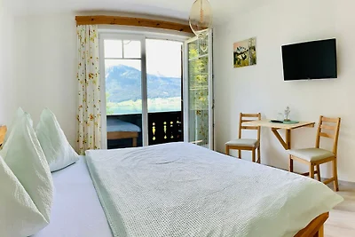Appartamento Vacanza con famiglia St. Wolfgang