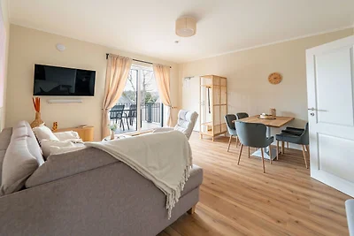 Vakantieappartement Gezinsvakantie Elsterheide