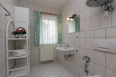 Vakantieappartement Gezinsvakantie Ilmenau