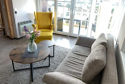 Vakantieappartement Gezinsvakantie Bedekaspel