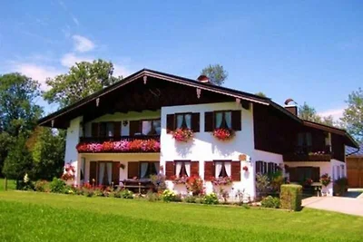 Ferienwohnung 50m²