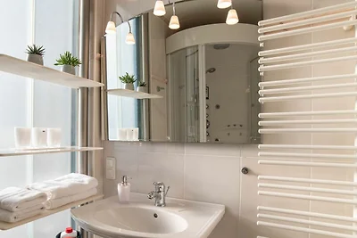Vakantieappartement Gezinsvakantie Kiel