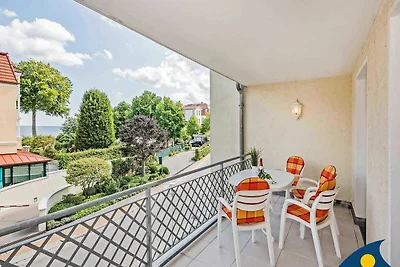 Appartamento Vacanza con famiglia Bansin