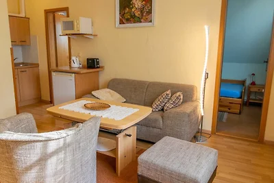 Ferienwohnung Kiefer