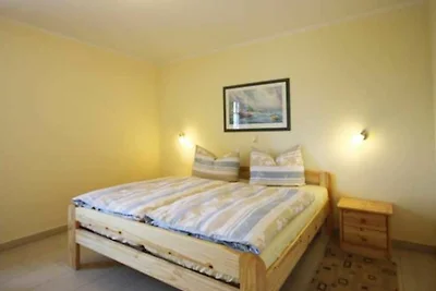 Vakantieappartement Gezinsvakantie Börgerende-Rethwisch