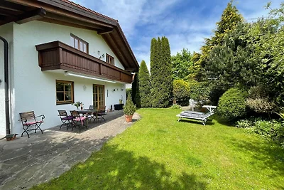 Casa vacanze Vacanza di relax Chieming