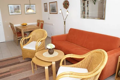 Appartamento Vacanza con famiglia Damp